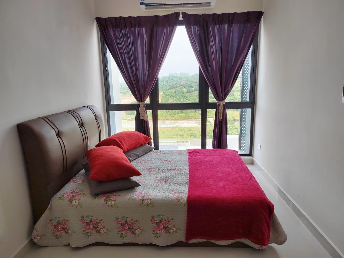 Studio Suite Homestay Klia Сепанг Екстериор снимка