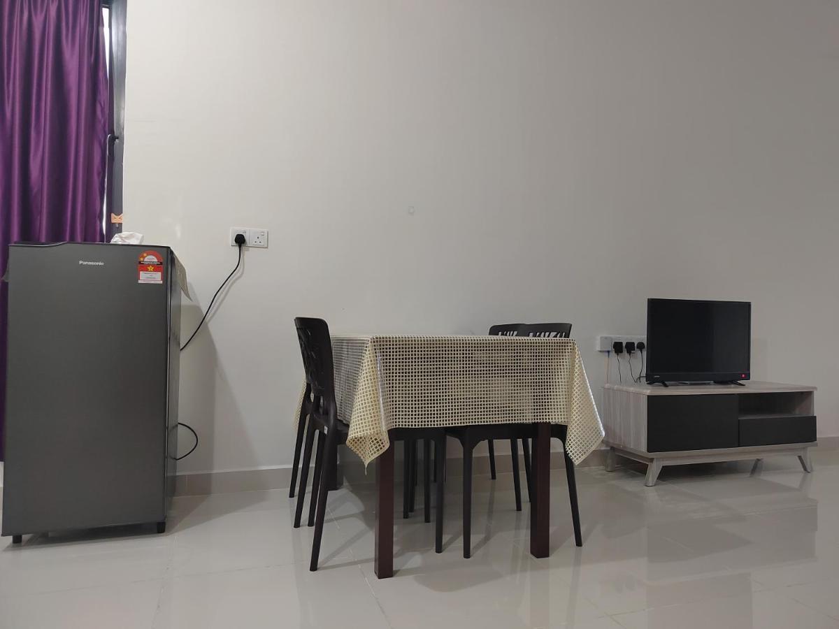 Studio Suite Homestay Klia Сепанг Екстериор снимка