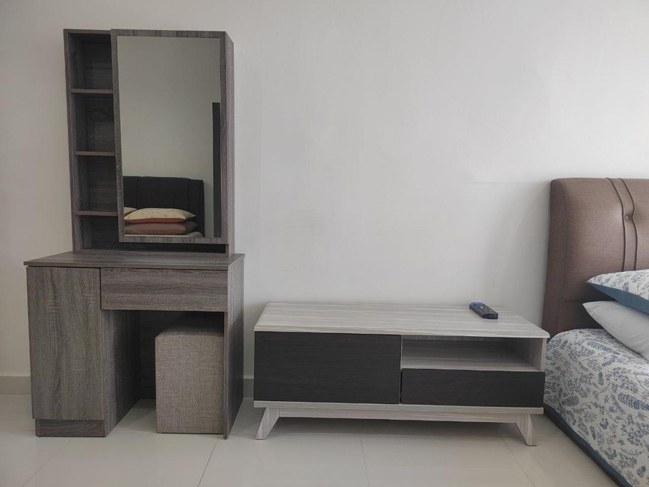 Studio Suite Homestay Klia Сепанг Екстериор снимка